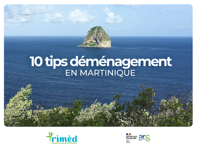 10 tips installation en Martinique