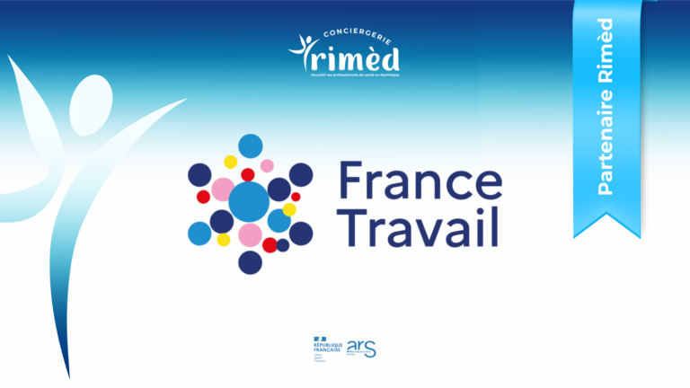 France Travail, un partenaire pour l’emploi et l’installation du foyer en Martinique