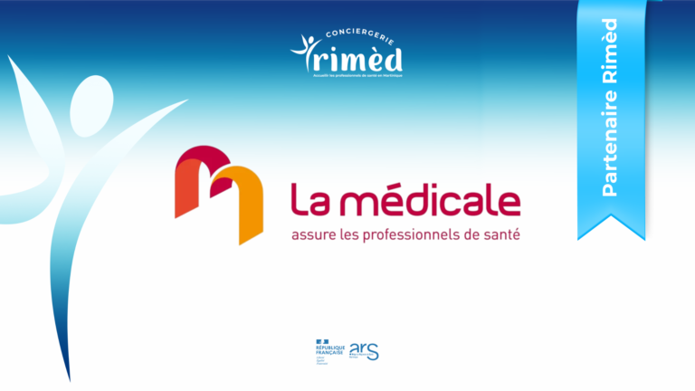 La Médicale, un interlocuteur spécialisé pour les besoins assurantiels des soignants