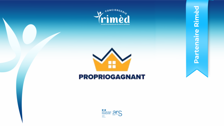 Propriogagnant, un appui immobilier pour les projets d’installation en Martinique